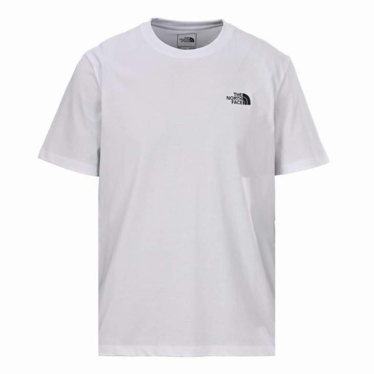 The North Face T Shirts Short _SKUTheNorthFaceS-3XLfxtx05899
